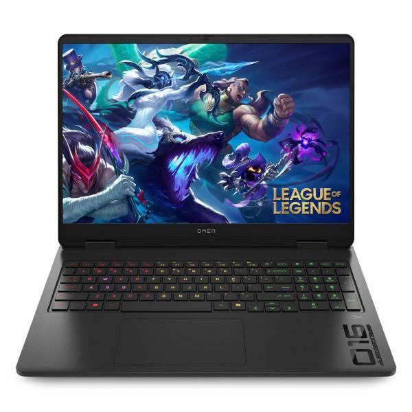 Portátil HP OMEN 16 - am0026np 16" Ultra 7 255H 32GB DDR5 1TB Sem SO — Recondicionado