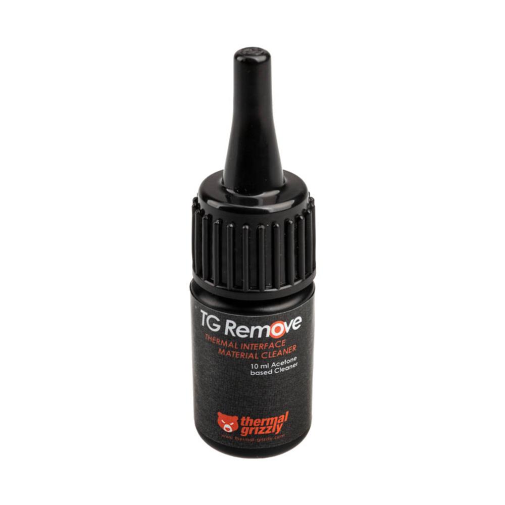 Removedor de Pasta Térmica Thermal Grizzly (10ml) — Recondicionado