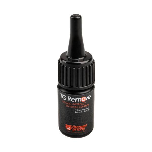Removedor de Pasta Térmica Thermal Grizzly (10ml) — Recondicionado