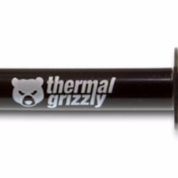 Pasta Térmica Thermal Grizzly Aeronaut (7.8g) — Recondicionado