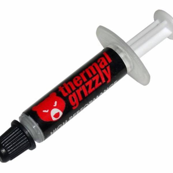 Pasta Térmica Thermal Grizzly Aeronaut (1g) — Recondicionado