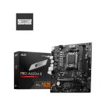 Motherboard MSI Placa Base PRO A620M - B mATX 2xDDR5 Socket AM5