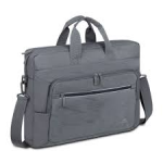 Mala Rivacase 16" Alpendorf 7531 Cinza