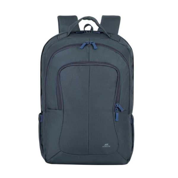 Mochila portátil Rivacase 17.3" Tegel 8460 Azul