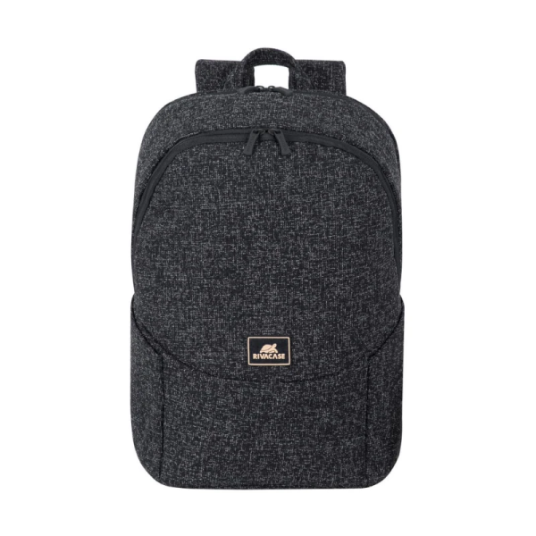Mochila portátil Rivacase 15.6" Anvik 7962 Preta