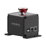 Botão de Paragem de Emergência Moza Racing RS063