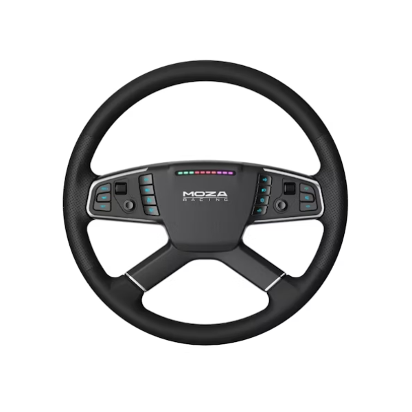 Volante Caminhão Moza Racing TSW RS060