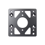 Placa adaptadora de Base Volante Moza Racing R5/R9