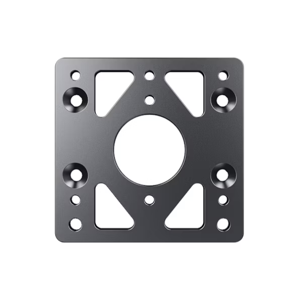 Placa adaptadora de Base Volante Moza Racing R5/R9