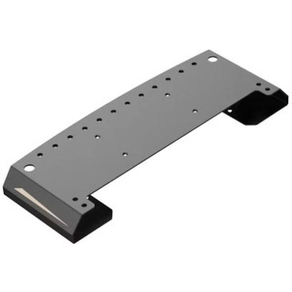 Placa de Extenção Moza Racing mBooster