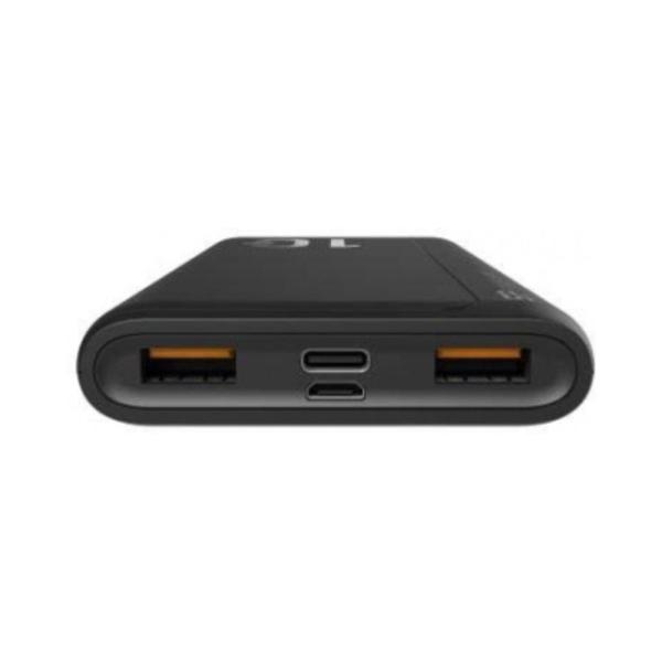 PowerBank Silicon Power QP15 10.000mAh QC Preto