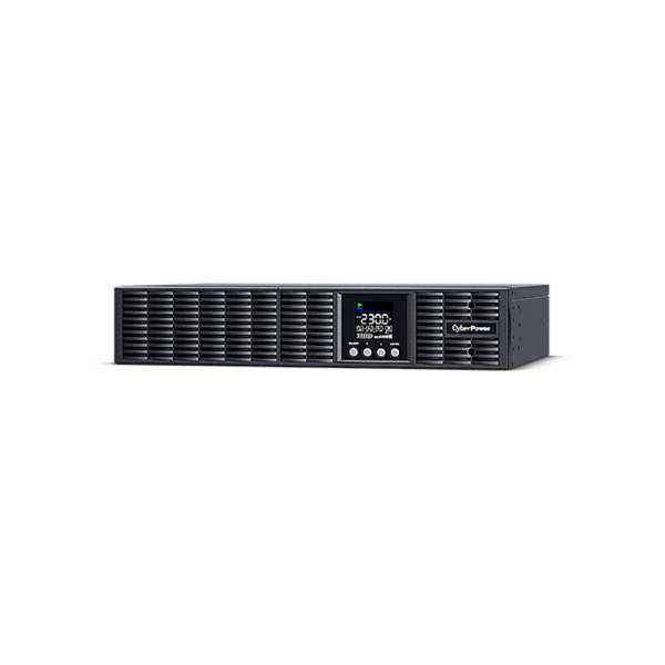 UPS Online CyberPower 2000VA/1800W — Recondicionado