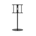 Suporte de Pé Gembird TVS - 65S - 02 para TV 32" a 65" Giratório