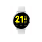 SmartWatch InnJoo eQuis R - prateado