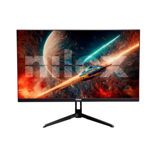 Monitor Nilox NXM24FHD16511 24"FullHD IPS 165h HDMI DP Multimédia