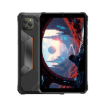 Tablet Rugged BlackView Active 5 8.68" 6Gb 128Gb Wifi + 4G Octacore