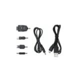 EXTRA KIT CHARCHING MOBILE/MP3 HALFMMAN