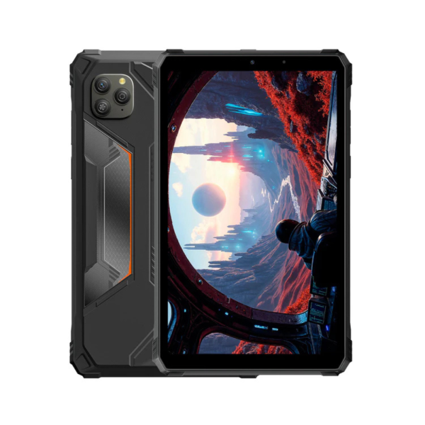 Tablet Rugged BlackView Active 5 8.68" 6Gb 128Gb Wifi + 4G Octacore