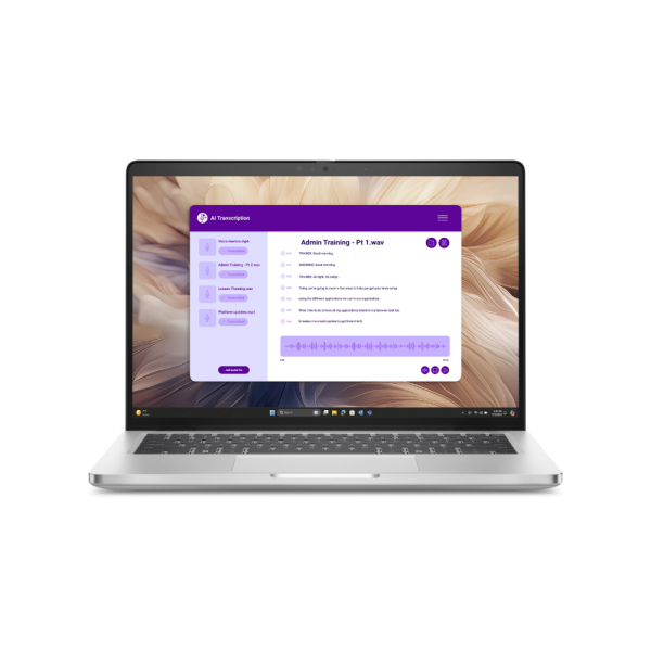 Portátil Dell Pro 14 Plus PB14250 14" Ips FullHd Plus Intel Core Ultra 7 - 266V vPro Enterprise Intel Arc Graphics 140V 16Gb 512Gb Wi - Fi 7 Win 11 Pro