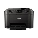 Impressora Multifunções Maxify MB5150 (Preto) - CANON — Recondicionada