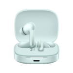 Auriculares Bluetooth Redmi Buds 6 True Wireless (Coral Green) - XIAOMI