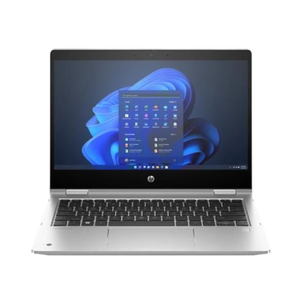 Portátil HP Pro x360 435 G10 13.3" FullHD Ryzen 3 - 7330U 8Gb 256Gb Win11 Pro 1Y