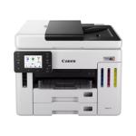 Impressora Multifunções Recondicionada Canon MAXIFY GX7150 MegaTank WiFi