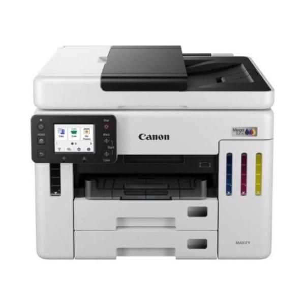 Impressora Multifunções Recondicionada Canon MAXIFY GX7150 MegaTank WiFi
