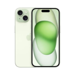 Smartphones iPhone 15 Semi Novo 512GB Green Grade A