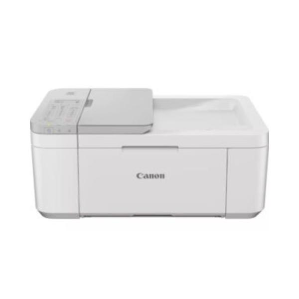 Impressora Multifunções a Jato de Tinta Recondicionada Canon PIXMA TR4756i Wi - Fi Branco