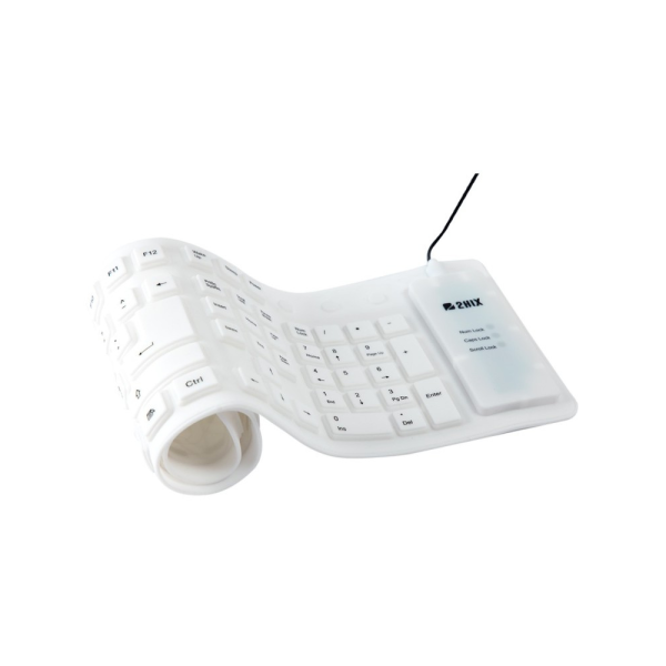 Teclado Portátil 2HIX 1410 — Recondicionado