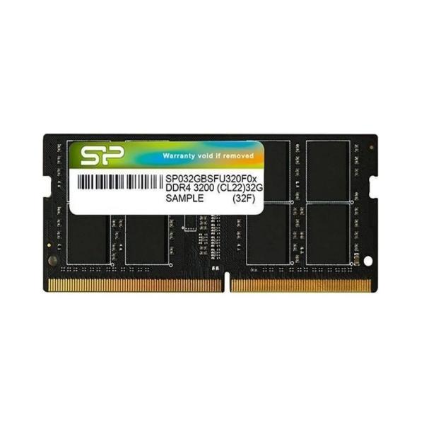 Memória So - Dimm Silicon Power 8Gb DDr4 3200Mhz
