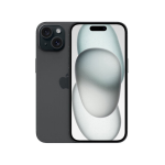 Smartphone iPhone 15 Semi Novo 512GB Preto Grade B