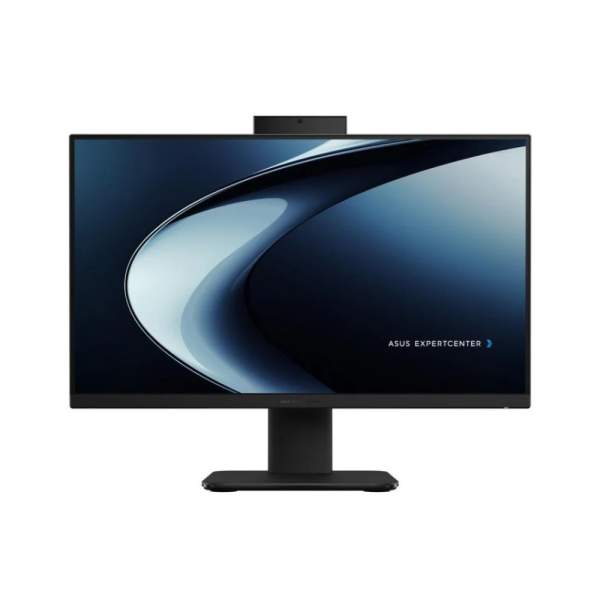 Computador All in One Asus ExpertCenter P400 P440VAK - BPC824X 23.8"Intel Core 7 - 240H 16GB 512GB SSD Win11 Pro sem teclado e sem rato