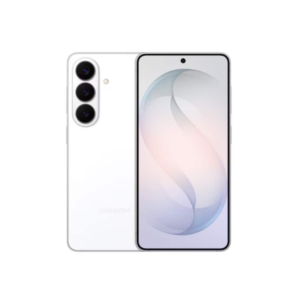 Samsung Galaxy S26 12GB 512GB 6.3" 5G – Branco