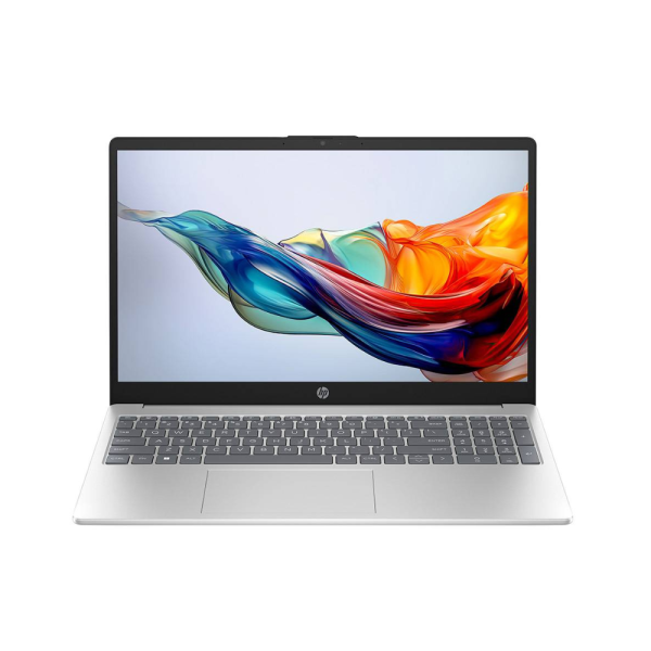 Portátil HP 15 - fc0103np 15,6" Full HD AMD Ryzen 5 7520U 16 GB 1 TB Windows 11 Pro — Recondicionado
