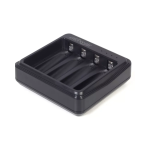 Carregador USB Gembird para Pilhas Ni - MH / Ni - CD AA / AAA