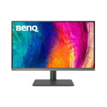 MONITOR BENQ PD2706U (9H.LLJLB.QEE) 27W IPS UHD USB - C 90W