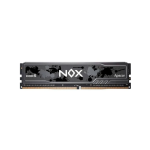 Memória RAM Apacer NOX 16GB DDR5 6000MHz 1.25V CL38 DIMM