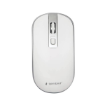 Gembird MUSW - 4B - 06 - WS ratón Oficina Ambidextro RF inalámbrico Óptico 1600 DPI