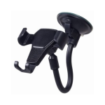 Suporte Smartphone Carro Gembird 2em1 Universal