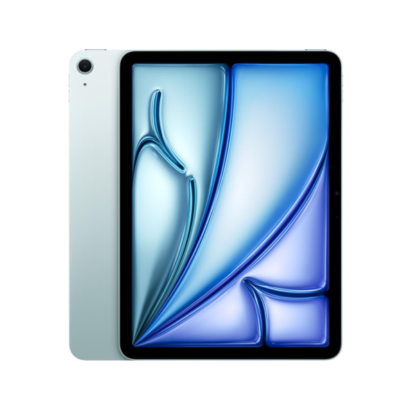 Apple iPad Air 11 M4 WiFi 256GB Azul