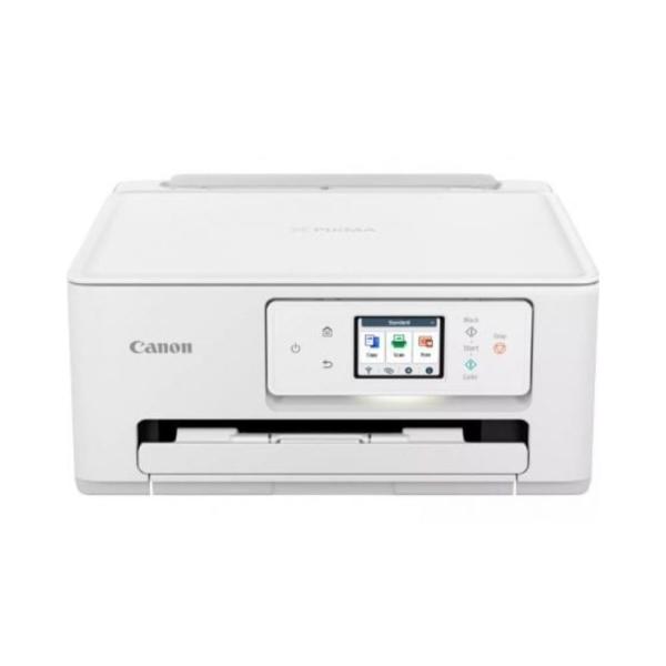Impressora Multifunções Fotográfica Recondicionada Canon PIXMA TS7650i WiFi