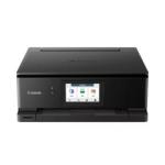 Impressora Multifunções Pixma TS8750 Wi - Fi (Preto) - CANON — Recondicionada
