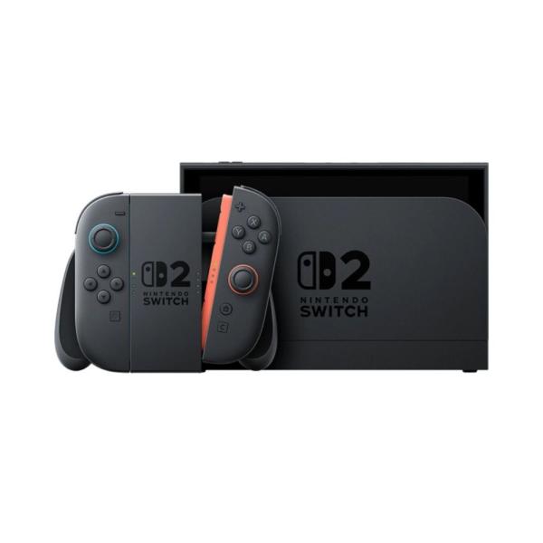 Consola Nintendo Switch 2