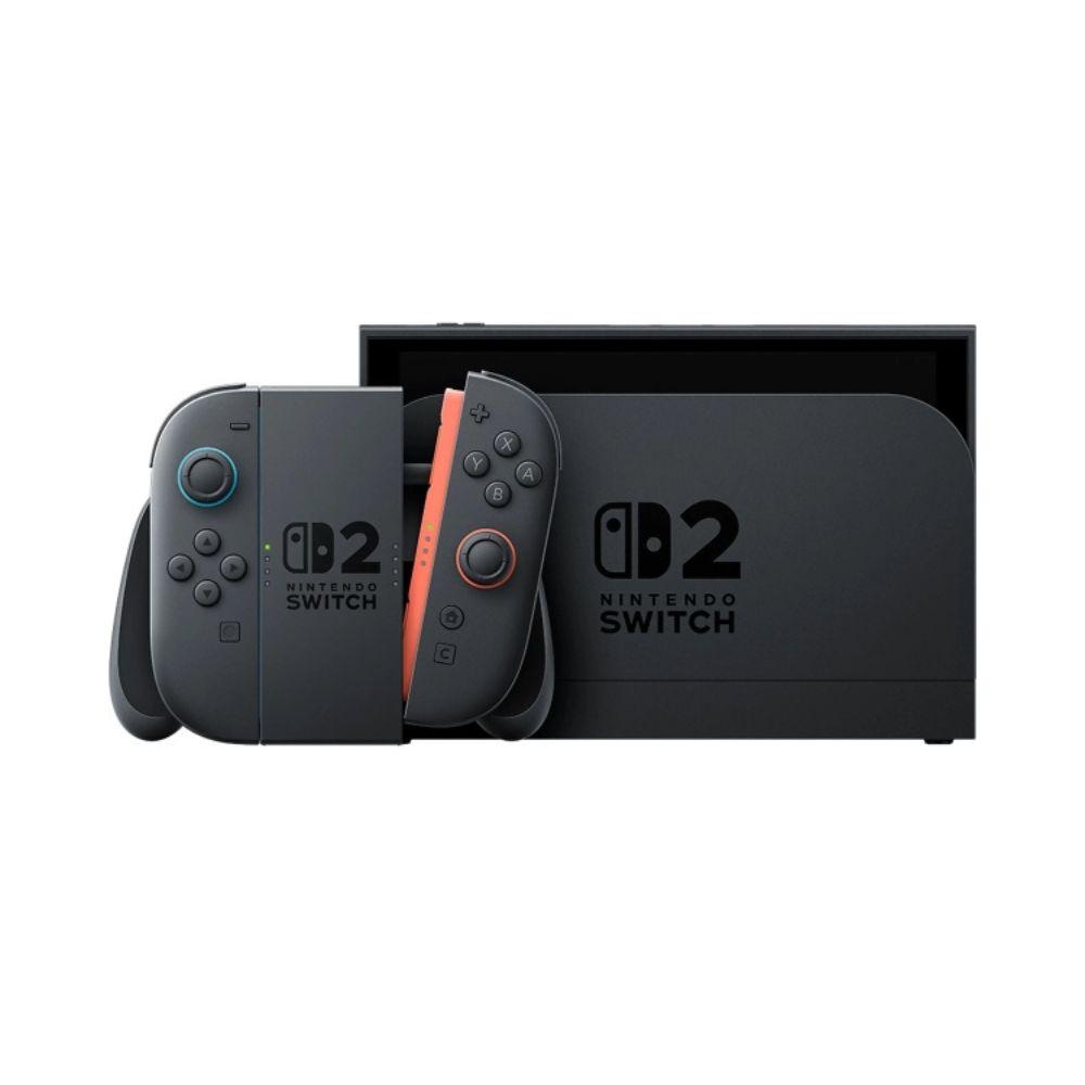 Consola Nintendo Switch 2