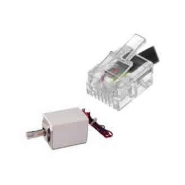 ELECTROIMAN PARA GAVETAS DE DINHEIRO — Recondicionado