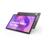 Tablet Lenovo Idea Tab Pro 12.7" 8GB 256GB Octacore Cinza + Pen