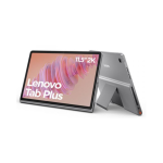 Tablet Lenovo Tab Plus Mediatek 11.5" 128GB 8GB Wi - Fi 5 Android 14 Cinza
