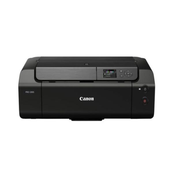 Impressora Fotográfica A3+ Canon PIXMA PRO - 200S WiFi — Recondicionada